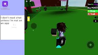 eeee (happy bd dream aka green blob person)