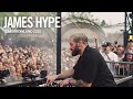 James Hype at Tomorrowland 2025 | Alaia & Gallo - Lipstick