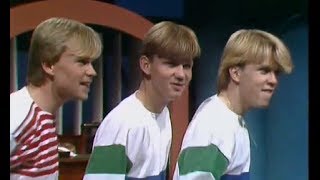 Herrey&#39;s Mirror Mirror Schyyy det er lørdag