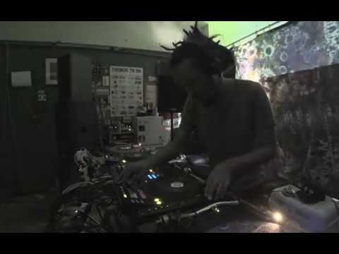 Ginjaman Vibration Vol.2 feat CJ Joe