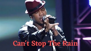 Ne-Yo Can&#39;t Stop The Rain