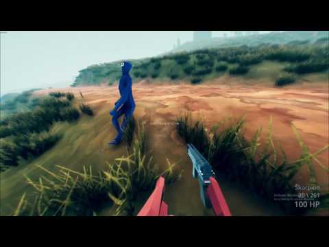 TABZ I KILLED THE GIANT!!!!