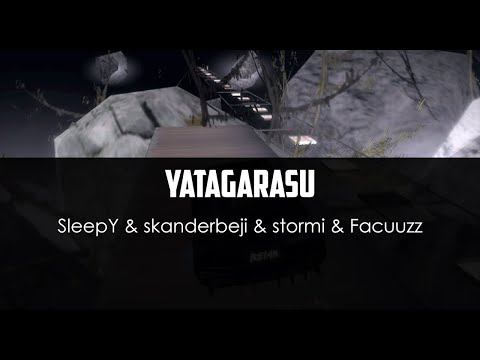 SleepY ft. skanderbeji ft. stormi ft. Facuuzz - Yatagarasu