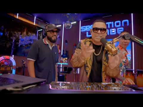 Baby Rasta y Gringo - Me Niegas Live Alex Sensation