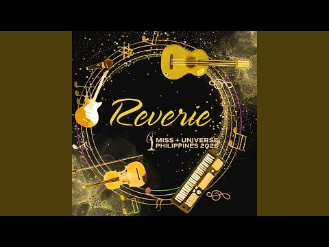 Margarita (feat. Juan Carlo Margallo, Kenneth Stromsnes, Justine Ong & Jordan San Jose)