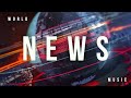 ROYALTY FREE News Background Music Loop News Music Loop Royalty Free 1 Hour News VJ Loop