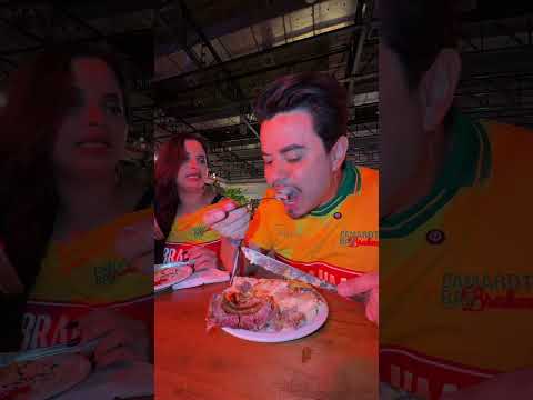 Experiência real no @camarotebarbrahma carnaval 2026 🎉 Patrocínio: @g2atacadodebebidas 🍺