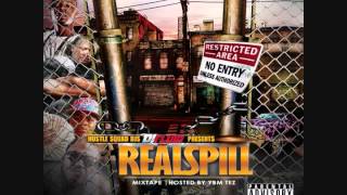 &quot;Real Spill&quot; Dj Drama - Never Die