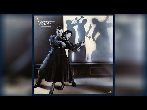Visage - Fade To Grey - Visage [HQ]