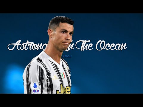 Cristiano Ronaldo • Masked Wolf - Astronaut in the Ocean - 2020/21