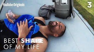 I Blew The Deadline for My Book | Best Shape of My Life