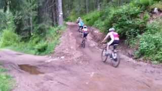 preview picture of video 'VTT Xterra France 2013 48/74'