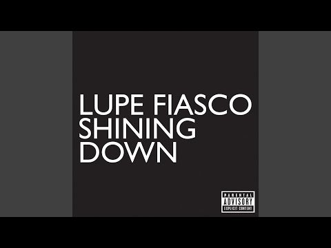 Shining Down (feat. Matthew Santos)