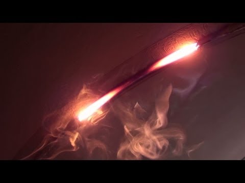 Hàn đường ống - Hot Pass From The Inside Trailer