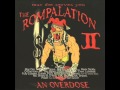 Zero Tolerance - Dubee, Mac Dre, Miami & P.S.D. [ The Rompalation #2, An Overdose ] --((HQ))--
