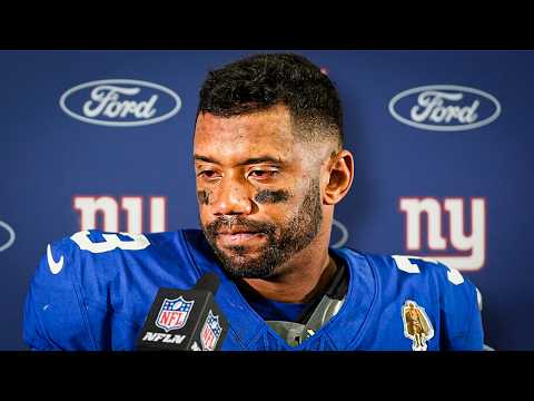 The End of Russell Wilson