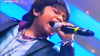 BB4  Aajeedh Super Singer Finale  Part-4  i4u
