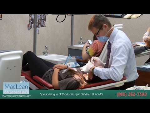MacLean Orthodontics