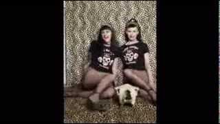 LORD FESTER COMBO - Welcome to my house