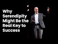 Why Serendipity Might Be The Real Key To Success Dennis Geelen TEDxOshawa
