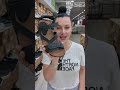 Сандалі чоловічі шкіра 583298 Чорні Відео