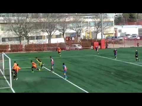 NAŠI TIĆI 98: POMAK - ŠIBENIK, 21.03.2015.