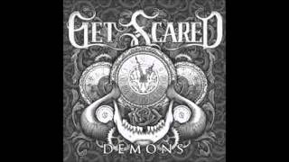 Get Scared Second Guessing Lyrics