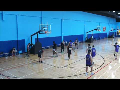 Uoft (59) Tier 6 - 2023 SUMMER J17 Youth (60) - tcbl saturday