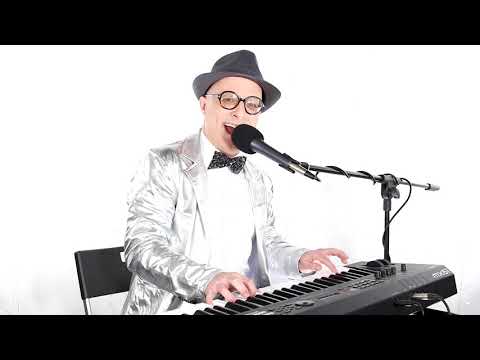 Ed Kelly Jazz Pianist Calgary - Live Performance