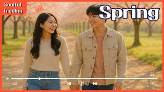 SPRING 6 (Acoustic pop)