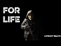 HARD GANGSTA RAP BEAT TRAP INSTRUMENTAL NEW 2025 FOR LIFE