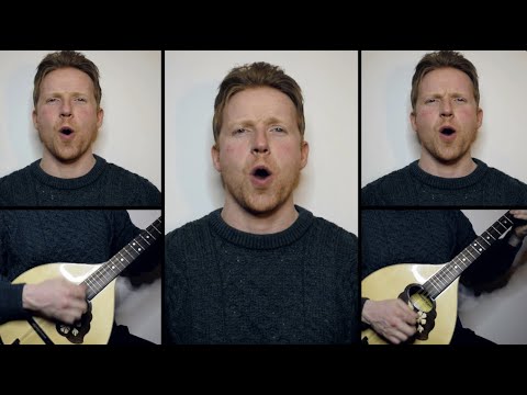 'Take Us Home' (Original Shanty)