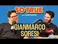 Gianmarco Soresi Returns