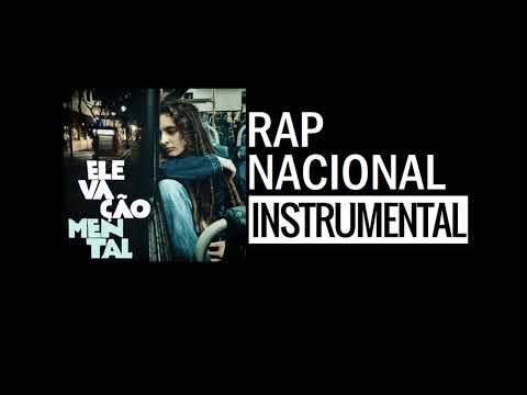 Triz - Elevação Mental (Instrumental)
