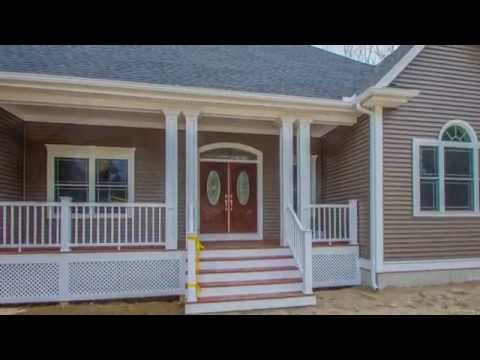 Ranch in Londonderry NH