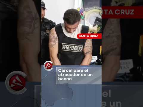 Santa Cruz en 1 minuto: Las noticias más importantes de Santa Cruz