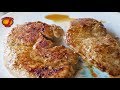 Pork chops on the blackstone griddle | how to pork chops blackstone griddle |