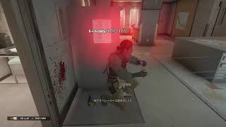 元マウサーの更正シージ