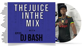 Download lagu Kenyan & Dancehall Mix: The Juice In The Mix with DJ Bash - Episode 25 mp3