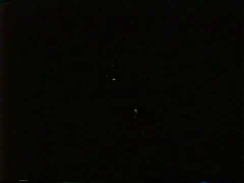 The Saint - Mirror Ball Drop