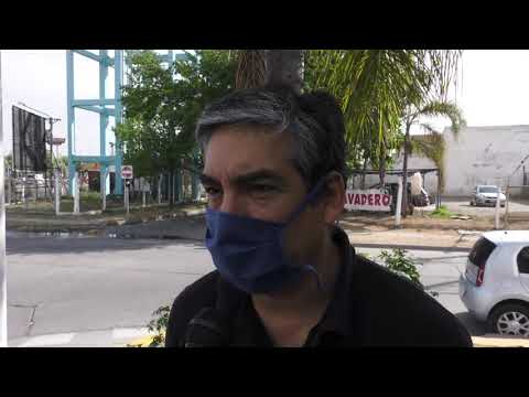 Procedimiento en controles de pesca