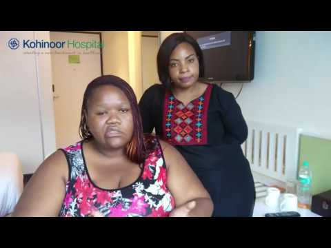 Cancer Treatment Journey