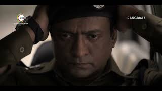 Rangbaaz: Darr Ki Rajneeti | Raghav, The Diligent Cop | Promo | A ZEE5 Original | Watch Now on ZEE5