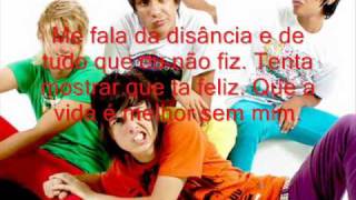 Restart - Esse amor em mim {letra}