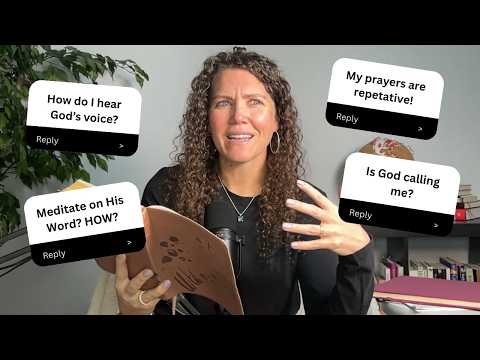 Answering YOUR Top Questions About Faith, God, & The Bible [Honest Q&A]