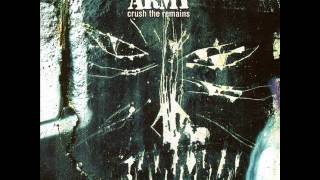 Secret Army - face to fear