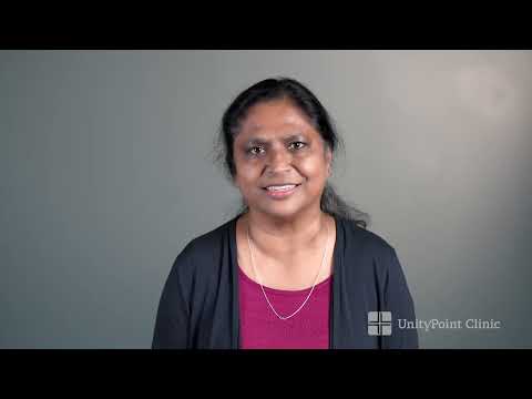 S Susan Kunjummen Video