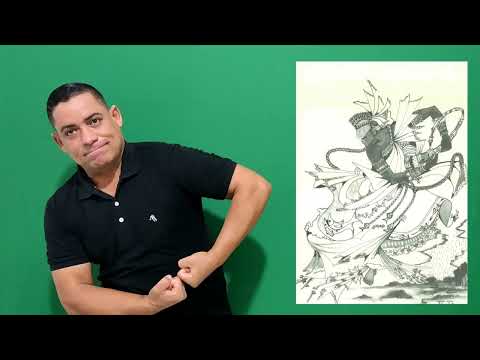 Miniatura do vídeo: Nanã