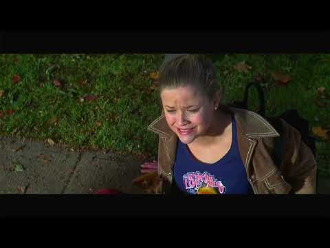 Fear: David Beats Up Gary (1996)