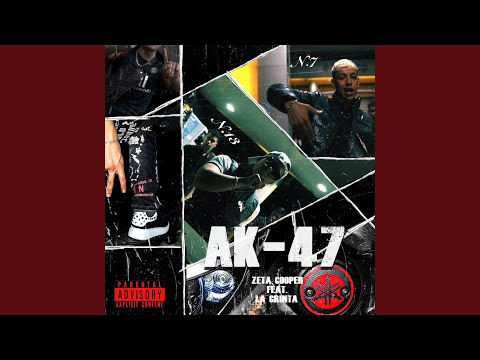 Ak-47 (feat. Yunes LaGrintaa)
